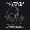 Logitech G935 Wireless Gaming Headset Over Ear Windows-4