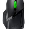 Razer Basilisk V3 X HyperSpeed Wireless Gaming Mouse-0