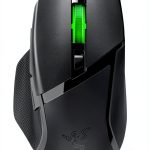 Razer Basilisk V3 X HyperSpeed Wireless Gaming Mouse-0