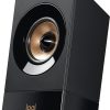 Logitech Z533 Multimedia Speakers PC Black 3 Piece-3