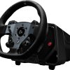 Logitech G PRO Racing Wheel Xbox PC TRUEFORCE Feedback-9