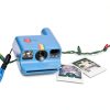 Polaroid GO Gen 2 Blue Instant Camera Creative Modes-2