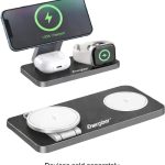 Energizer 3-in-1 Magnetic Wireless Charging Stand Fast-0