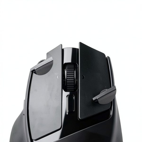 Razer Basilisk Mobile Wireless Gaming Mouse Ergonomic Design-5