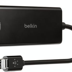 belkin warranty