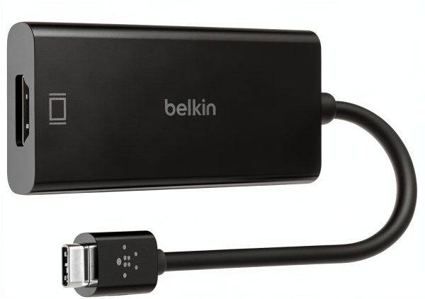 belkin warranty