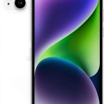Apple iPhone 14 Plus Unlocked 256GB Purple A15 Bionic-0