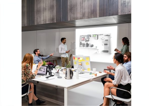 Belkin B2B166 Multiport HDMI Digital AV Adapter-9