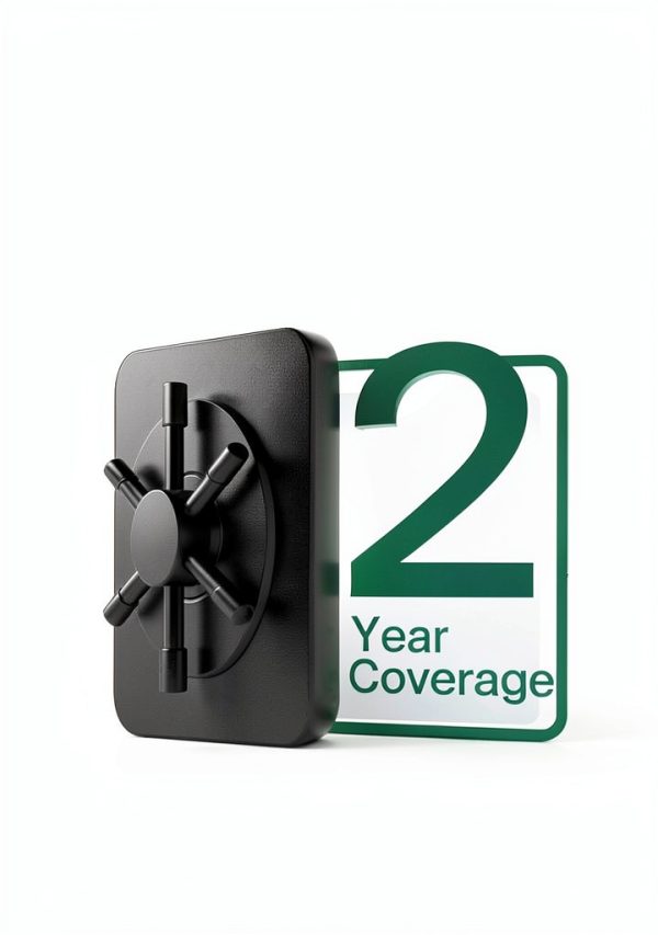 Belkin Universal Docking Station 85W PD Triple Display-7