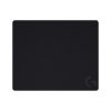 Logitech G440 Hard Gaming Mouse Pad Low Friction Surface-0