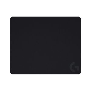 Logitech G440 Hard Gaming Mouse Pad Low Friction Surface-0