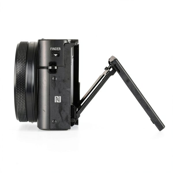 Sony RX100 VII Digital Camera Bundle Compact Professional-1