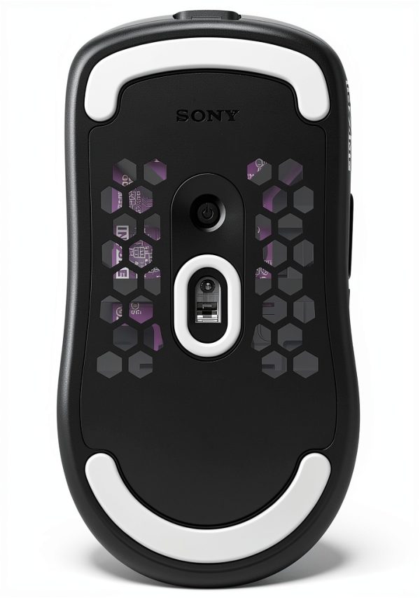 Sony INZONE Mouse A Ultra Lightweight Wireless Gaming Mouse-3