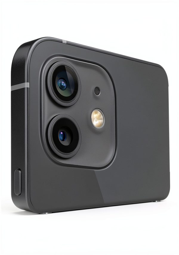 Apple iPhone 12 5G 64GB Unlocked Black Pre Owned-3