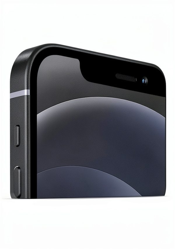 Apple iPhone 12 5G 64GB Unlocked Black Pre Owned-2