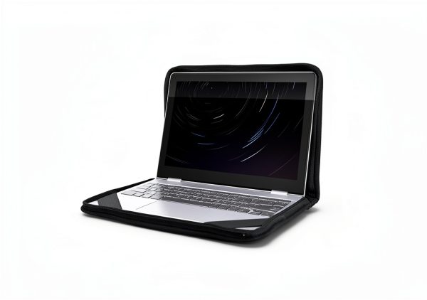 Always-On Case 14 Laptop Protective Cover with Strap-6