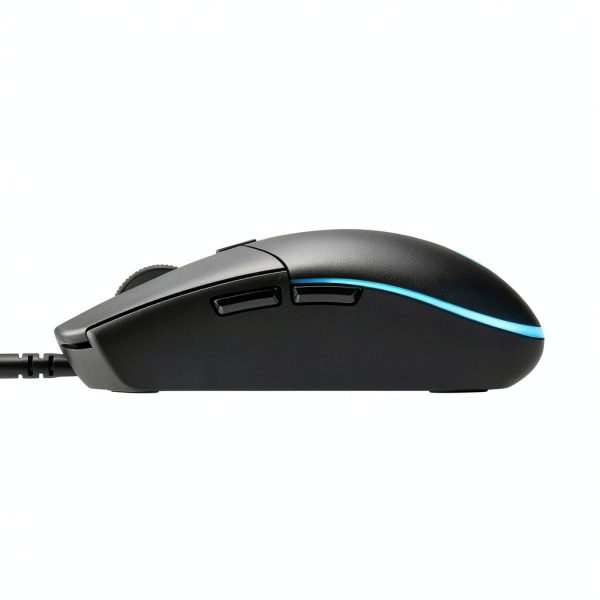 Logitech G203 LIGHTSYNC Gaming Mouse Wired 8000 DPI-6