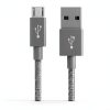 Belkin Mixit Braided Micro USB Cable Premium 10 Foot-0