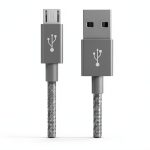 Belkin Mixit Braided Micro USB Cable Premium 10 Foot-0