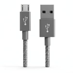 Belkin Mixit Braided Micro USB Cable Premium 10 Foot-0