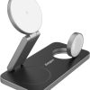 Energizer 3-in-1 Magnetic Wireless Charging Stand Fast-9