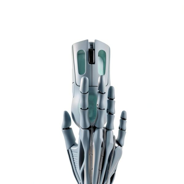 Razer DeathAdder V3 Pro Wireless Gaming Mouse Ergonomic-3