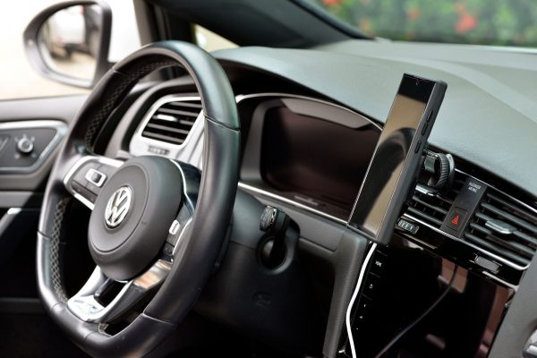 Energizer MagSafe Wireless Car Charger Mount Fast Charging-15