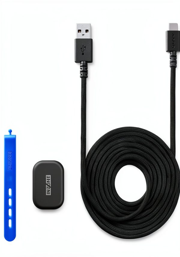 Sony INZONE Mouse A Ultra Lightweight Wireless Gaming Mouse-6