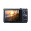 Canon PowerShot ELPH 360 HS Digital Camera Bundle Black-2