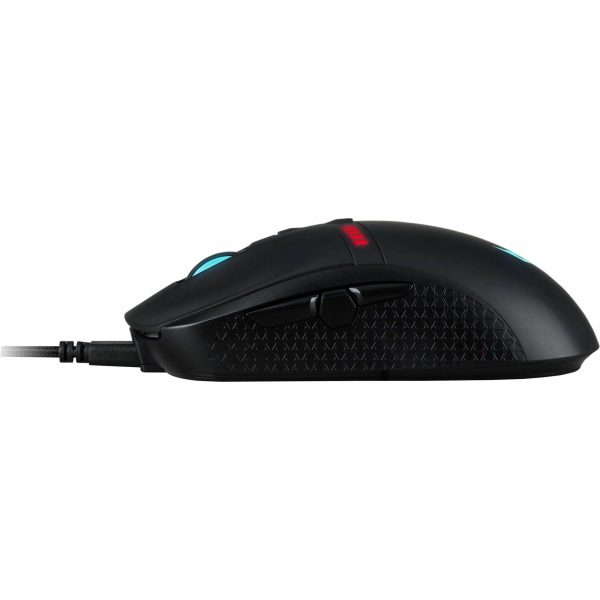 Predator Cestus 350 Wireless Gaming Mouse Optical 9 Button-7