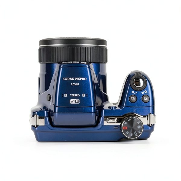 Kodak PIXPRO AZ528 Digital Camera 52x Zoom 16MP Sensor-4