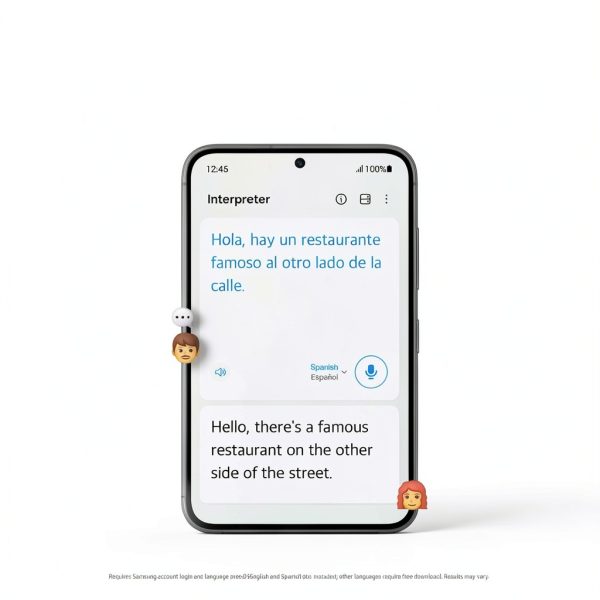 Samsung Galaxy S23 Unlocked Smartphone Refurbished Excellent-4