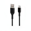 Belkin USB C Cable Boost Charge 9.8ft Black CAB001bt3MBK-1