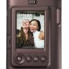 Fujifilm Instax Mini LiPlay Hybrid Instant Camera Deep-7