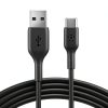 Belkin USB C Cable Boost Charge 9.8ft Black CAB001bt3MBK-0