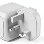 Belkin GaN Wall Charger 70W Fast Charge 3 Ports White-0