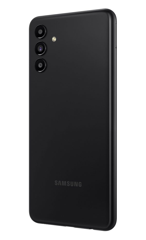 Samsung Galaxy A13 5G Smartphone Long Battery Fast Charging-4