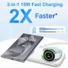 Samsung Wireless Charger Fast Charging Pad Galaxy Ecosystem-6