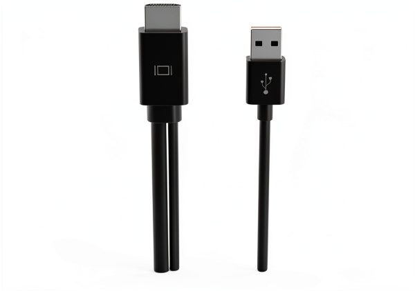 Belkin B2B166 Multiport HDMI Digital AV Adapter-1