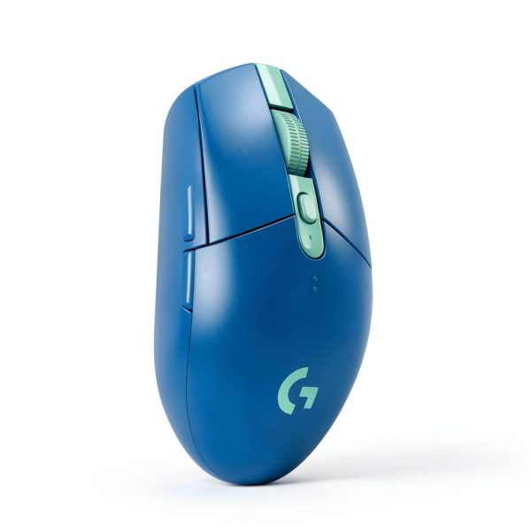Logitech G305 Wireless Gaming Mouse 12000 DPI HERO Sensor-0