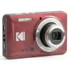 Kodak PIXPRO FZ55 16MP Compact Camera Red Blue Colors-1
