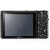 Sony RX100VA Digital Camera 20MP 4K Video Fast AF-3