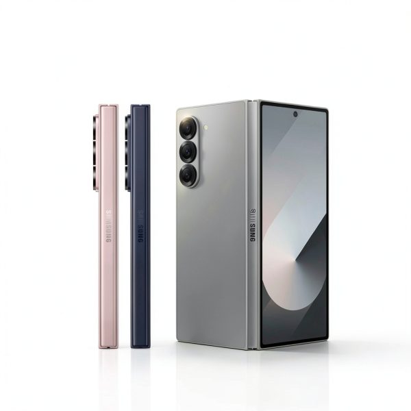 Samsung Galaxy Z Fold6 Unlocked Foldable Phone AI Features-1