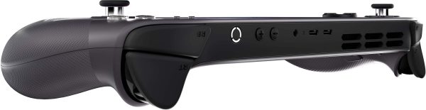 Legion Go S Gaming Handheld AMD Ryzen Z2 8 Inch 120Hz-21