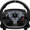 Logitech G PRO Racing Wheel Xbox PC TRUEFORCE Feedback-0