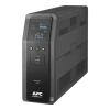APC Back UPS Pro 1500VA Line Interactive UPS Home Office-0