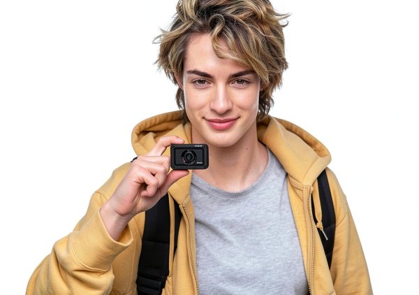 Sony RX0 II 15.3MP Digital Camera 4K Video Rugged-12