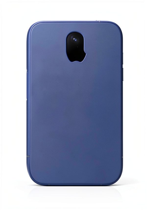 Apple iPhone 16 5G 128GB Unlocked Ultramarine Smartphone-4