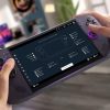 Legion Go S Gaming Handheld AMD Ryzen Z2 8 Inch 120Hz-24