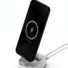 Belkin BoostCharge Pro Magnetic Wireless Charging Stand Qi2-1